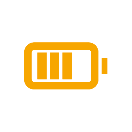 Pikto-Batterie